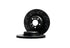 MMR Fast Road Replacement Discs | BMW F2x | F3x | Rear